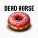 Тютюн для кальяну Dead Horse Ponschik boy (Пончик) 100 гр